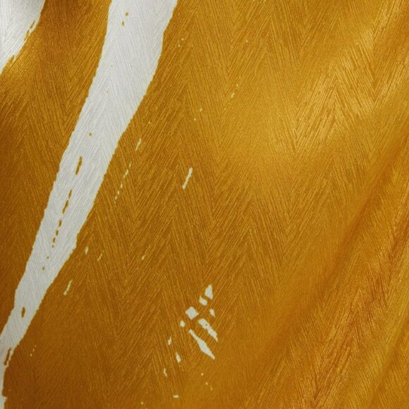 Beautiful and artistic Diarrablu wraparound dress "Lala" - Picture 7 of 9